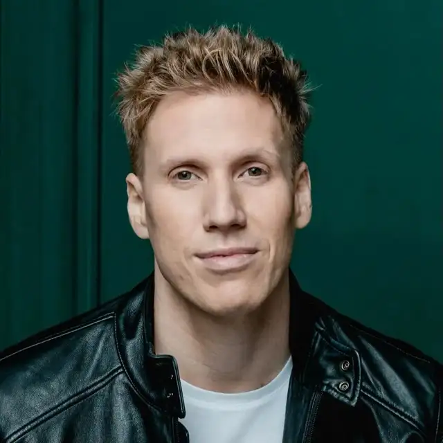 Avatar of Csiszár Gergő