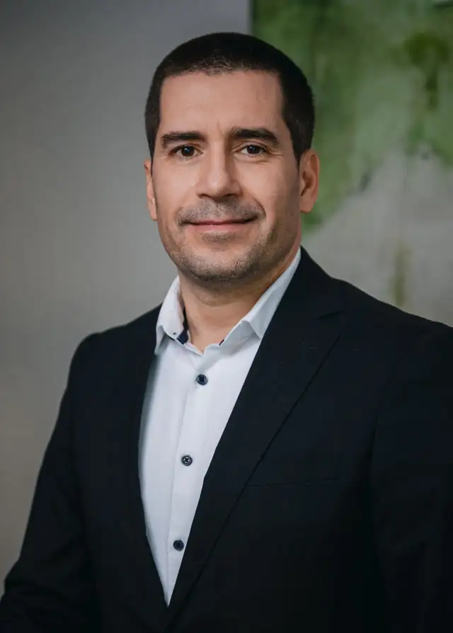 Avatar of Lunczer László