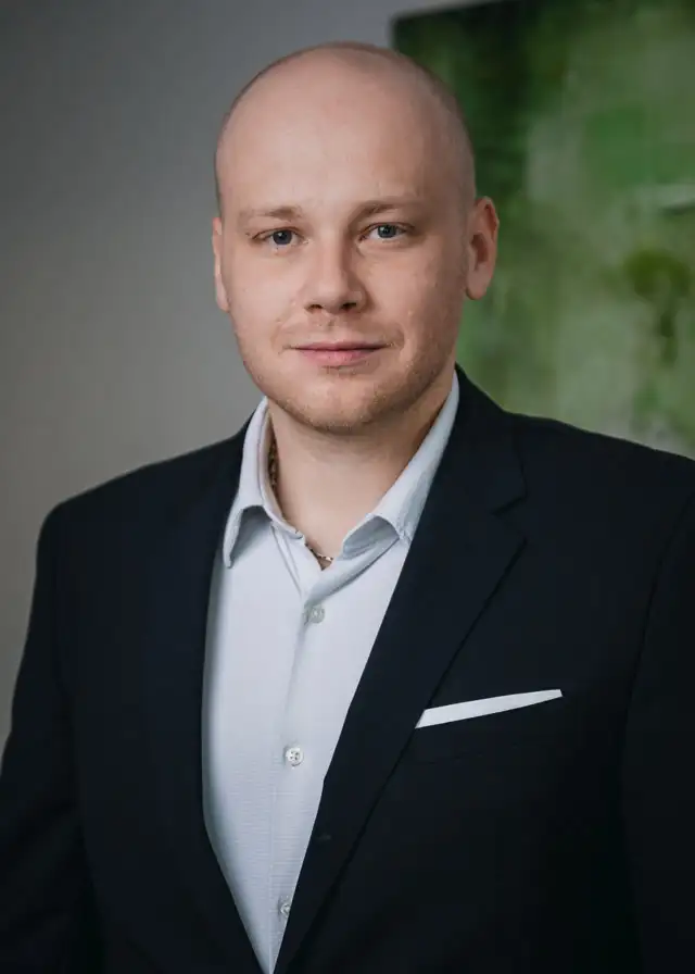 Avatar of Naszádos Zoltán