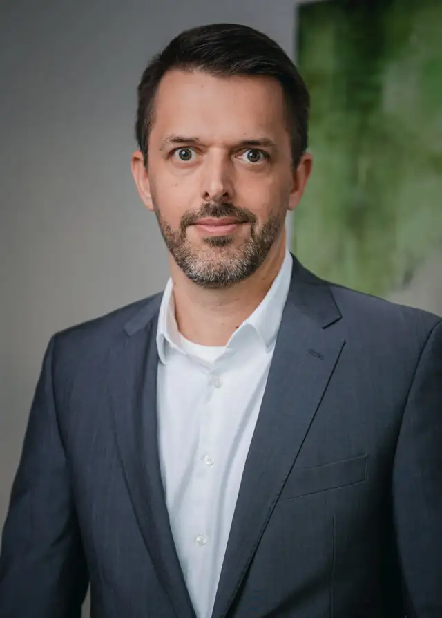 Avatar of Pleschinger Gyula Márk