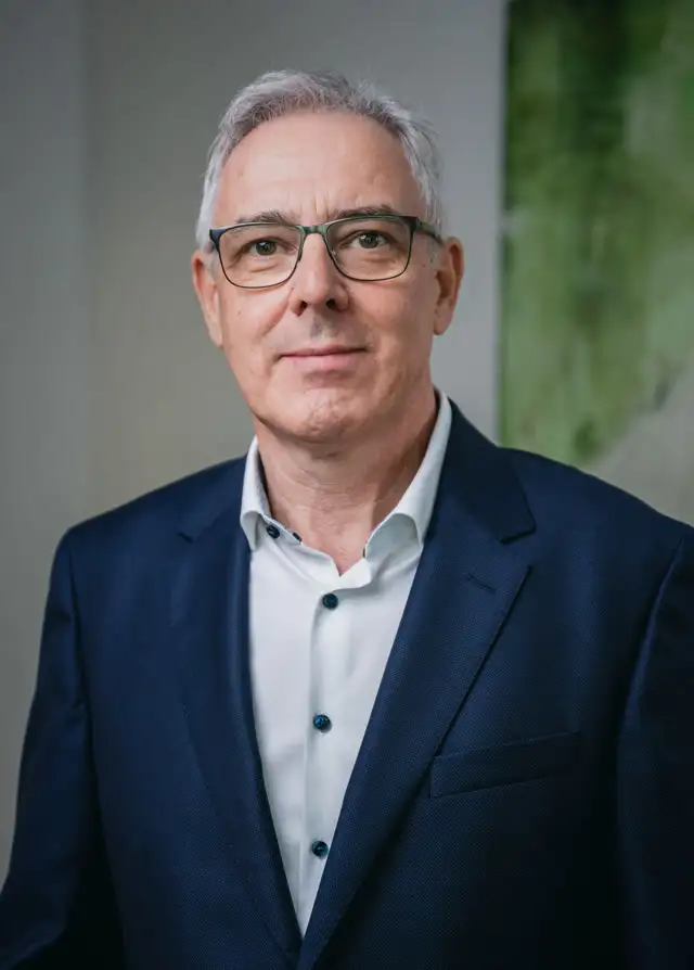 Avatar of Sugár György