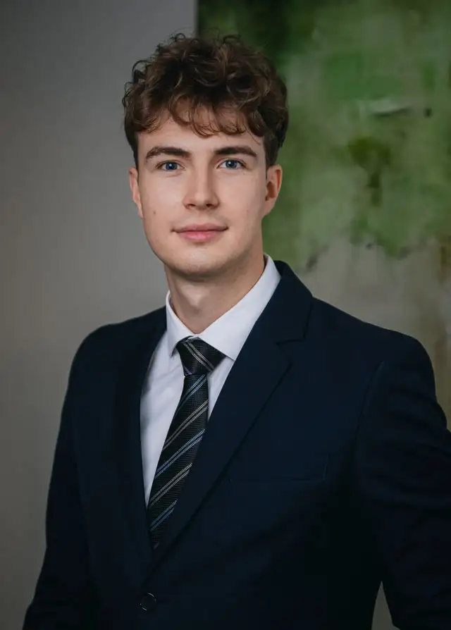 Avatar of Szűcs József Ádám