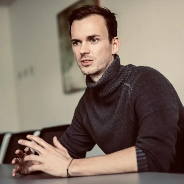 Avatar of Varga-Szilágyi Péter